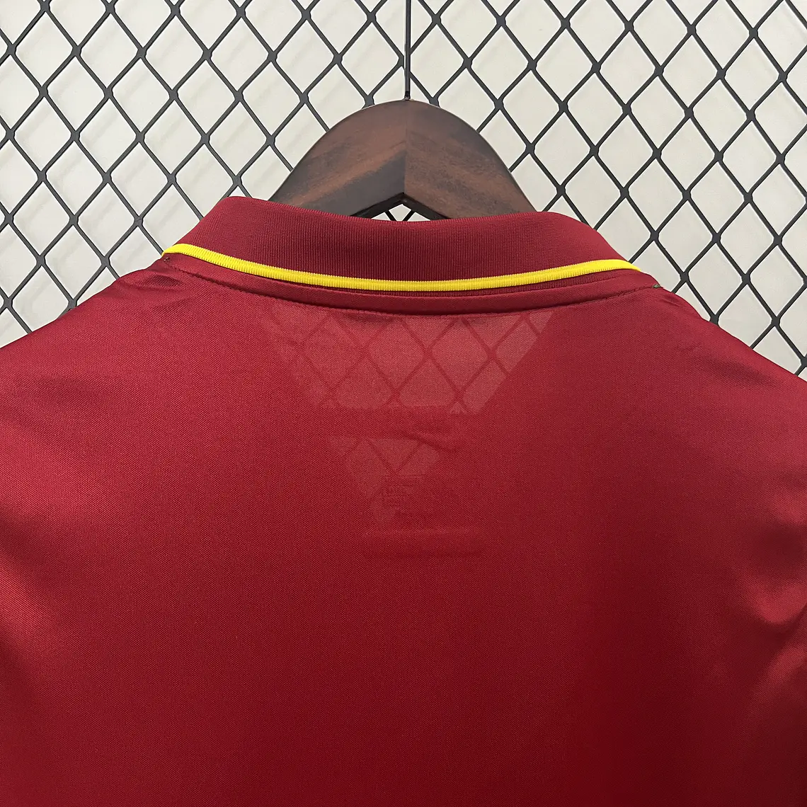 Portugal Home 1999 7