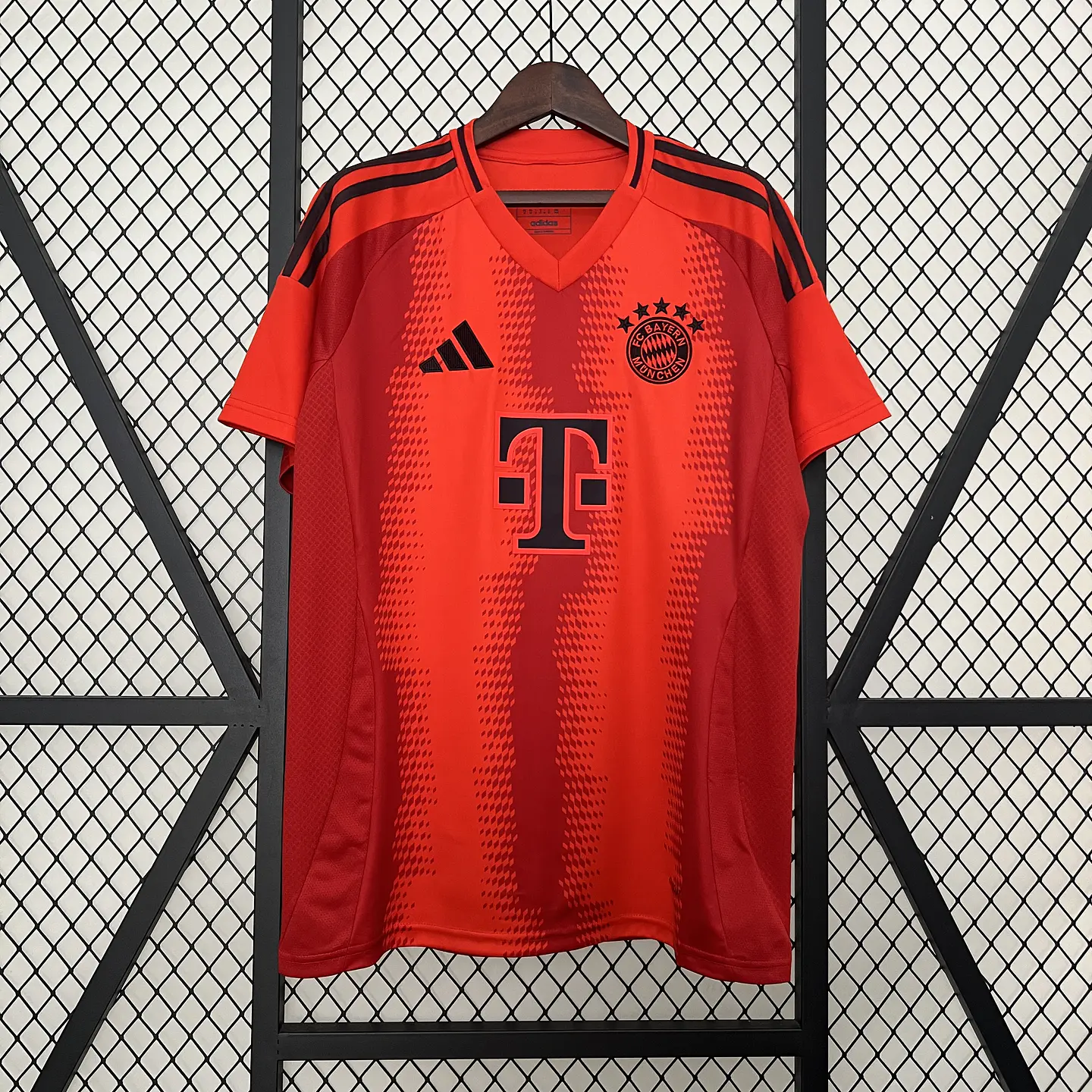 Bayern Home 24/25 2