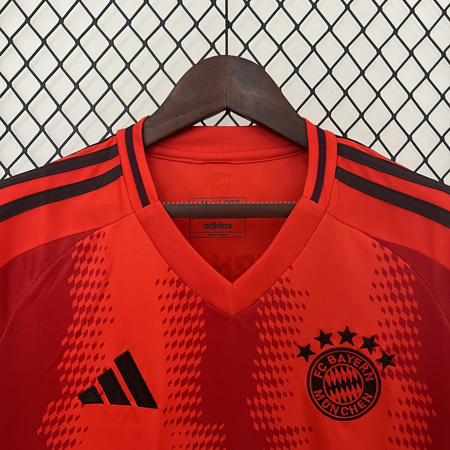 Bayern Home 24/25 3