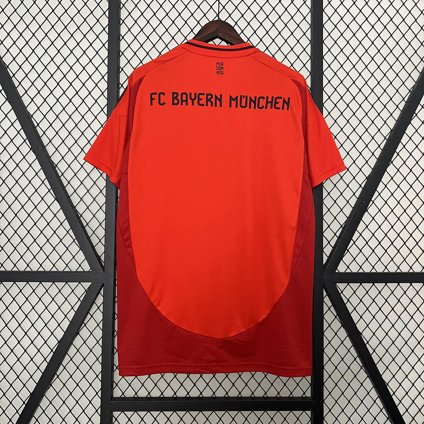 Bayern Home 24/25 4
