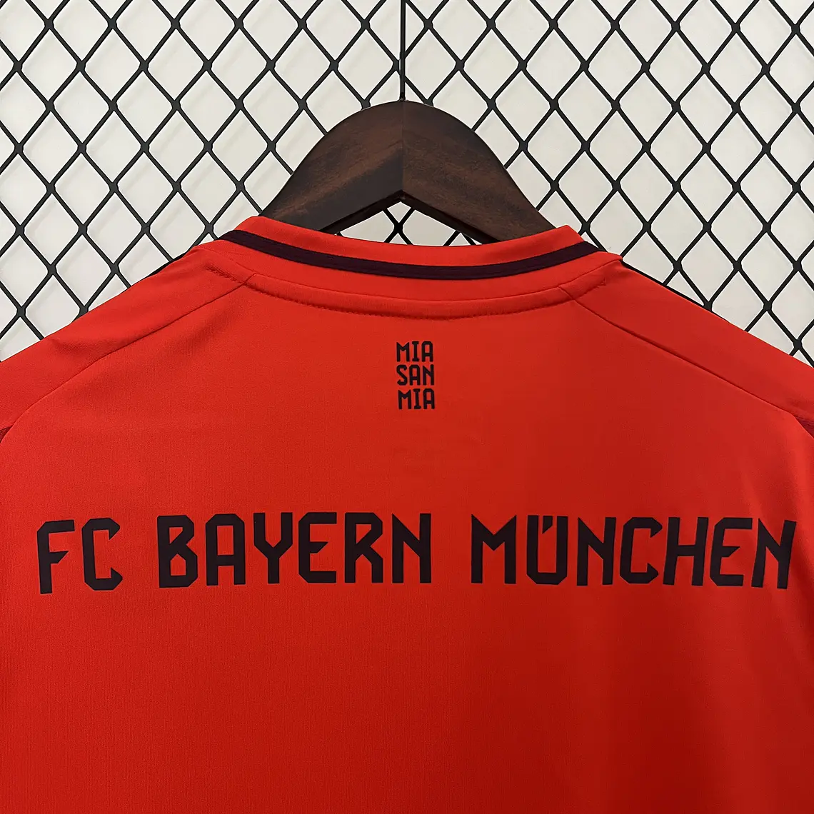 Bayern Home 24/25 7