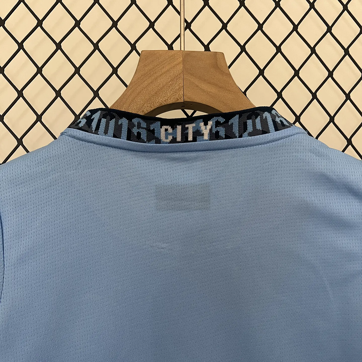 Manchester City Home 24/25 Kit-Criança 3