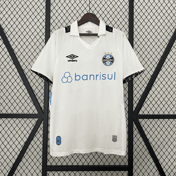 Grêmio away 24/25 1