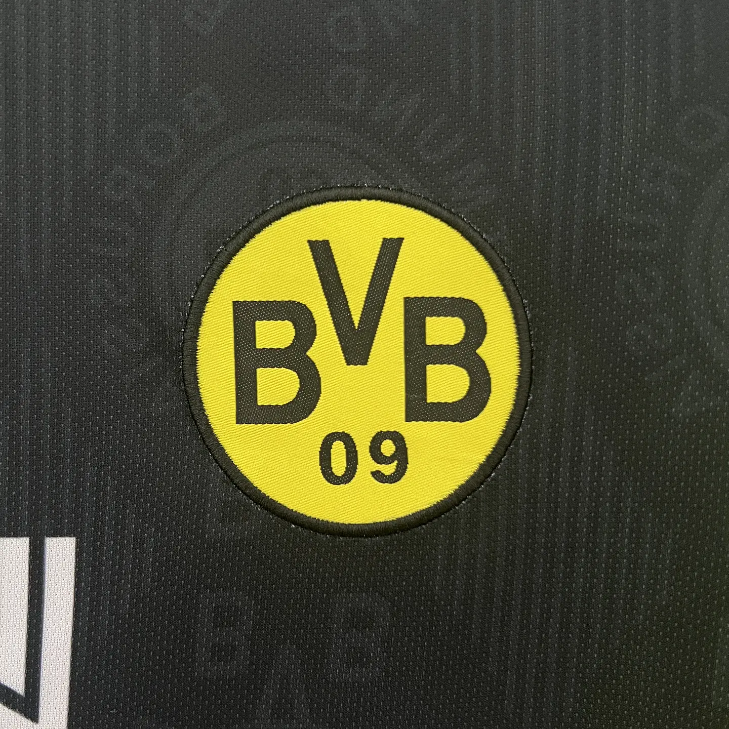 Dortmund Away 96/97 7