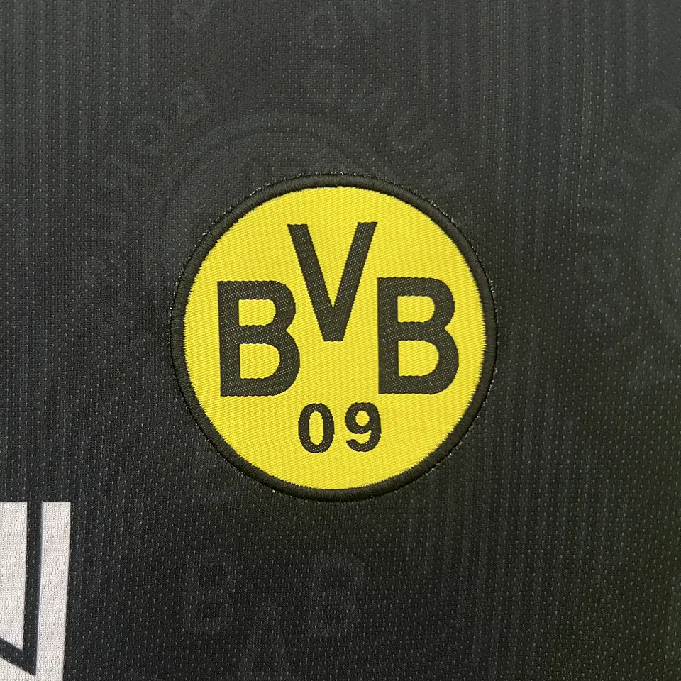 Dortmund Away 96/97 7