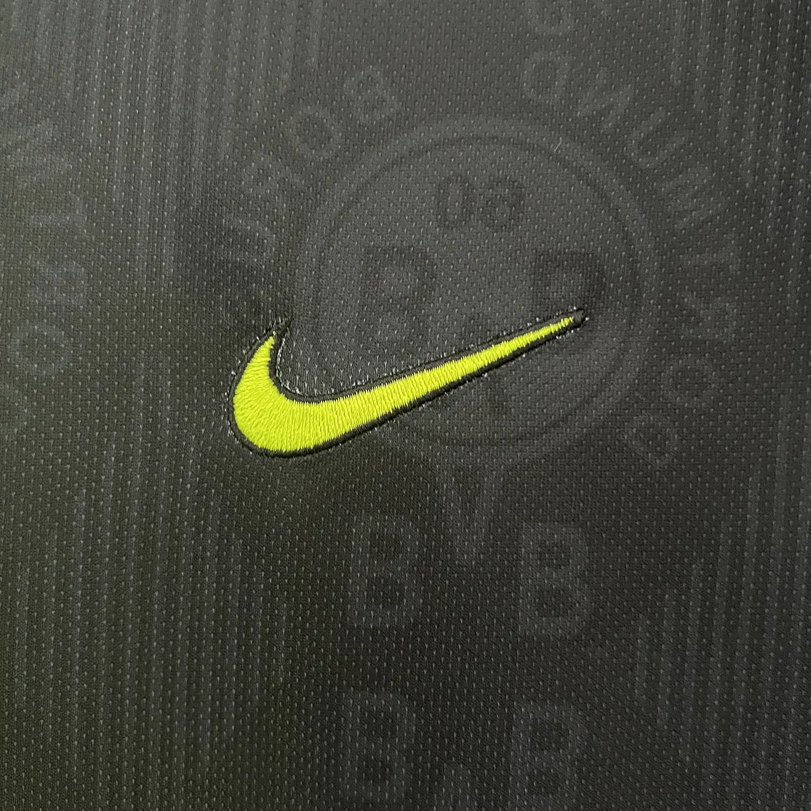 Dortmund Away 96/97 8