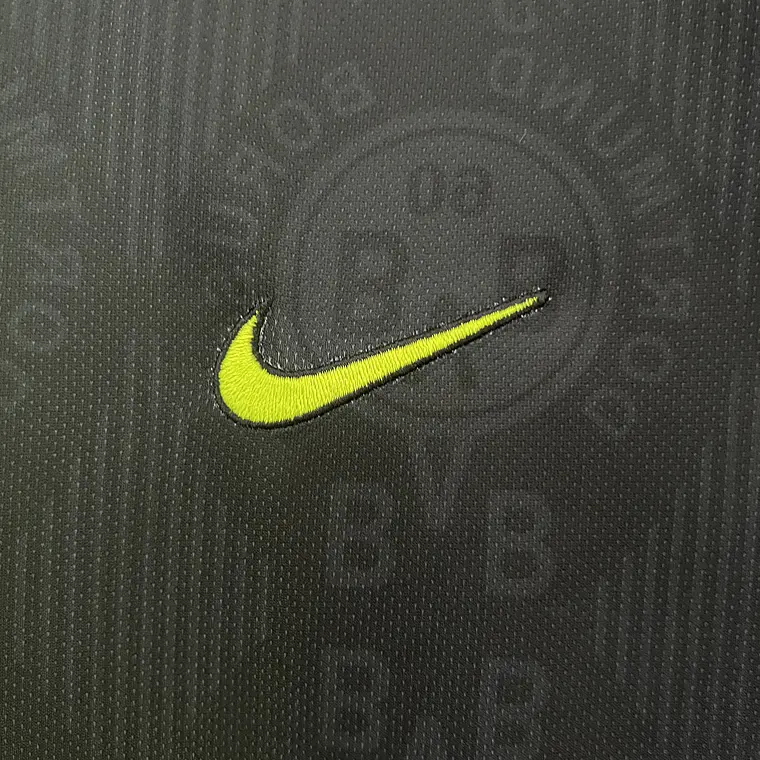 Dortmund Away 96/97 8