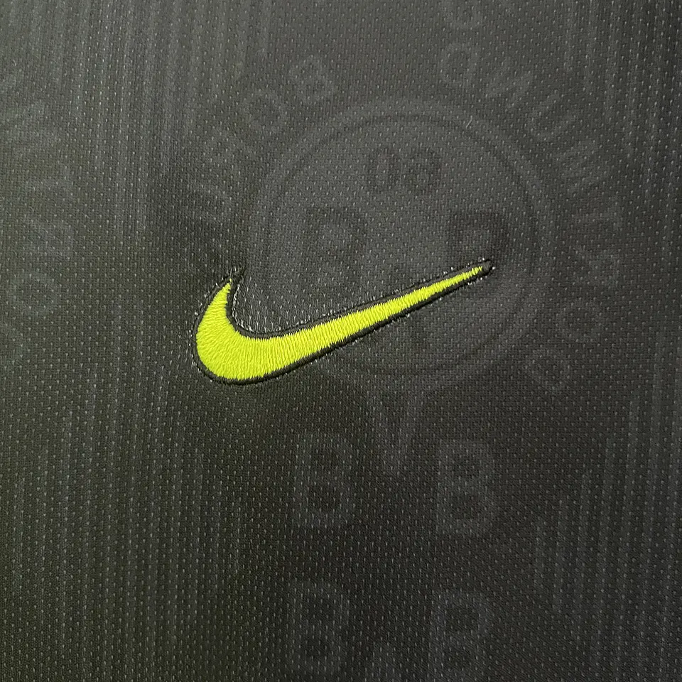 Dortmund Away 96/97 8