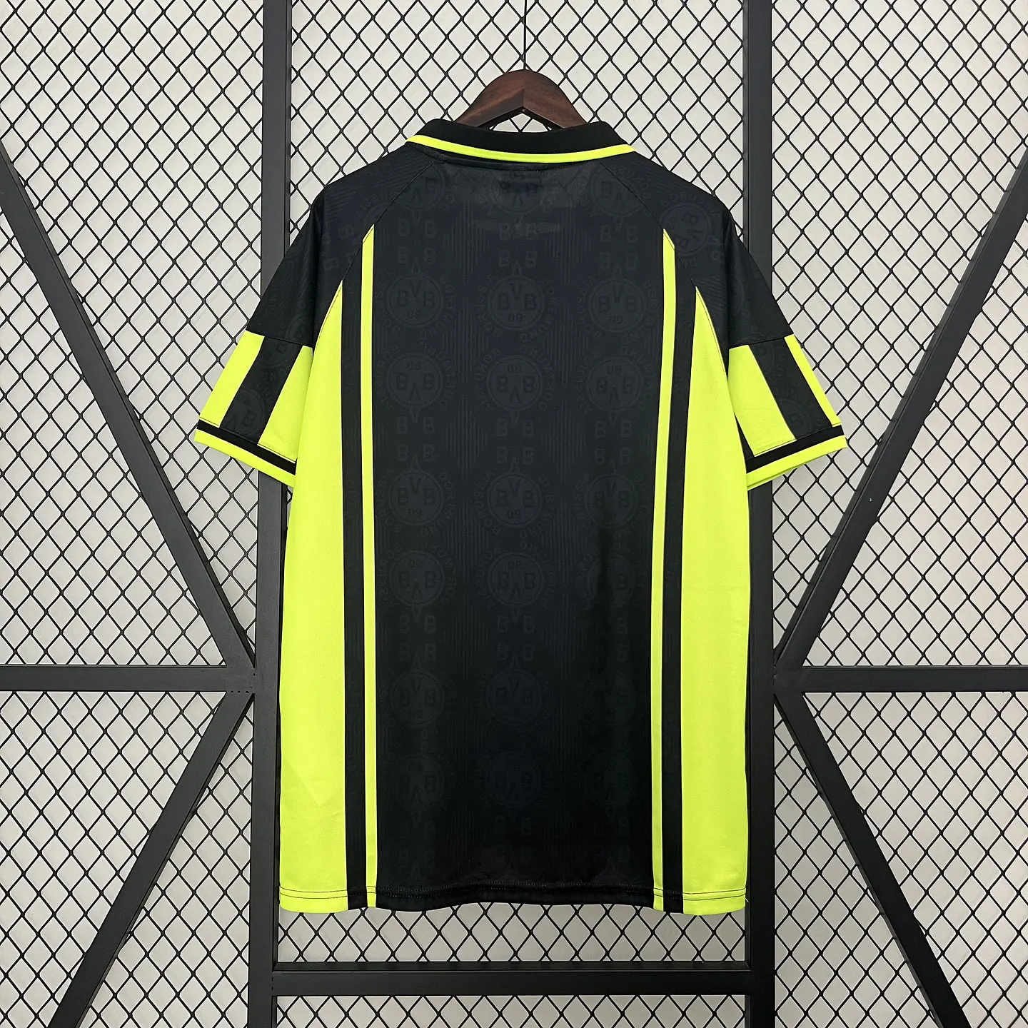 Dortmund Away 96/97 3