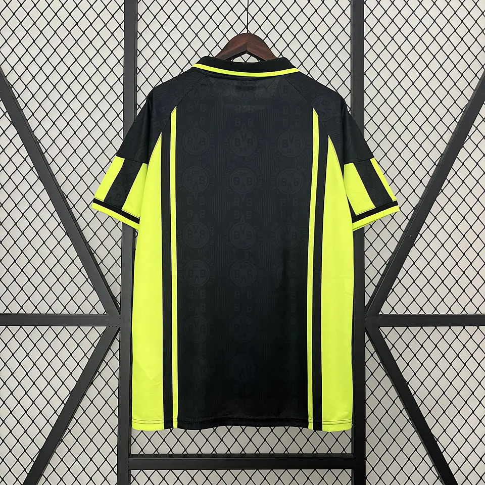 Dortmund Away 96/97 3