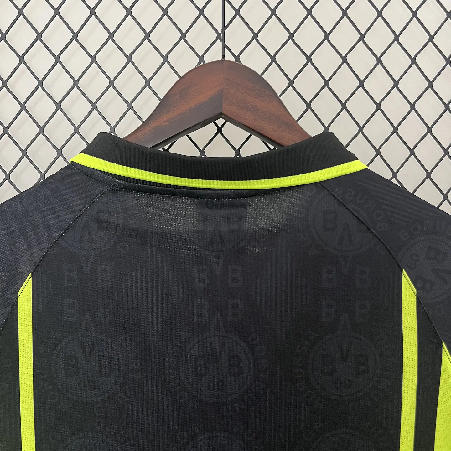 Dortmund Away 96/97 6
