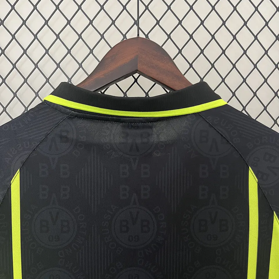 Dortmund Away 96/97 6
