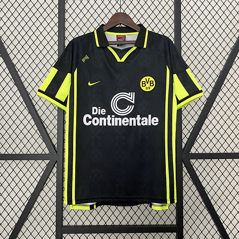 Dortmund Away 96/97