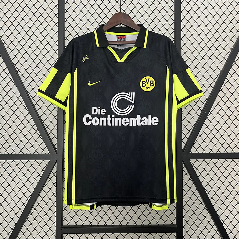 Dortmund Away 96/97 1