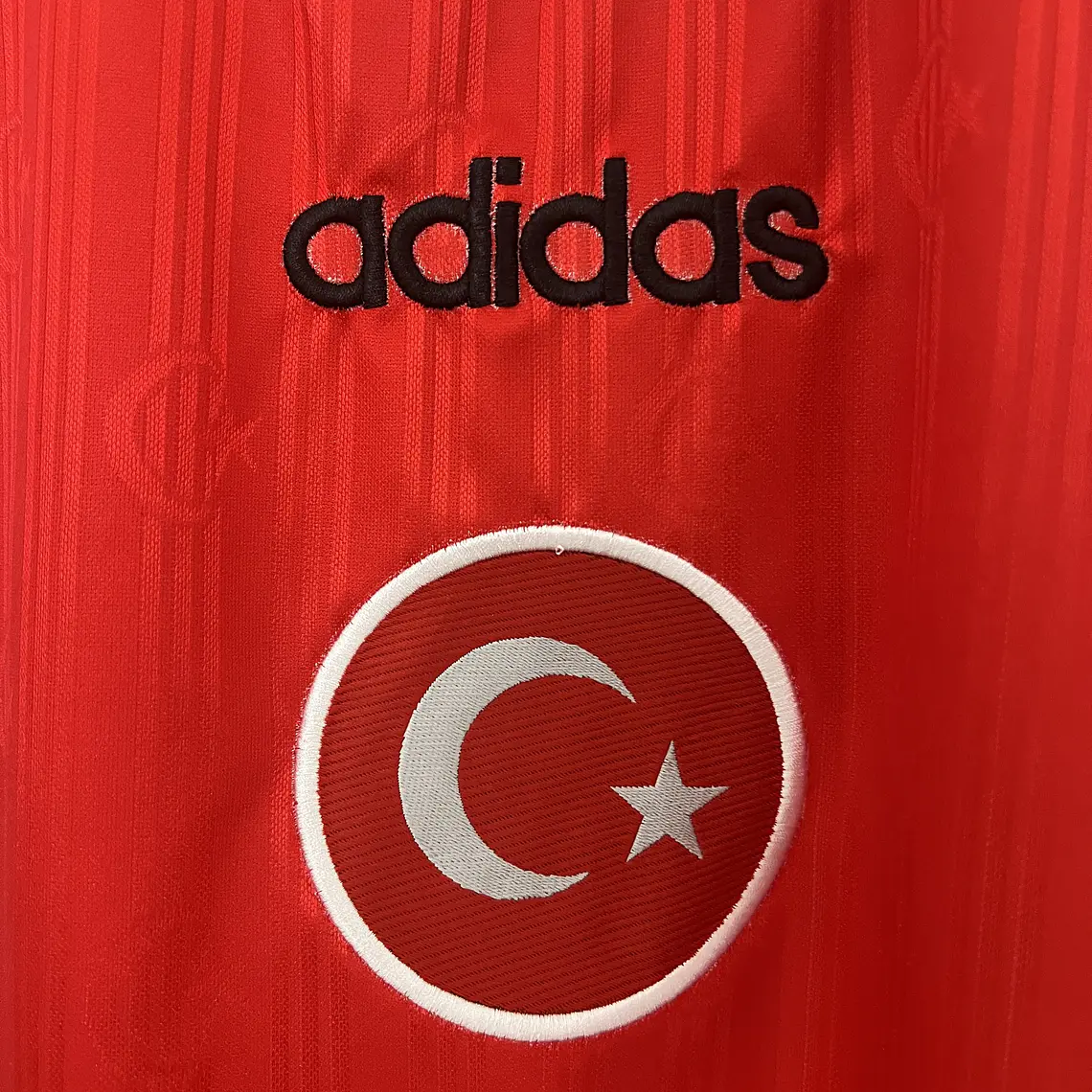 Turquia Home 1996 7