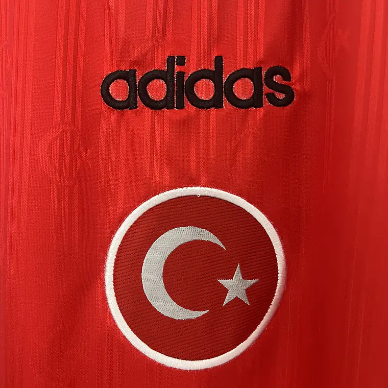 Turquia Home 1996 7