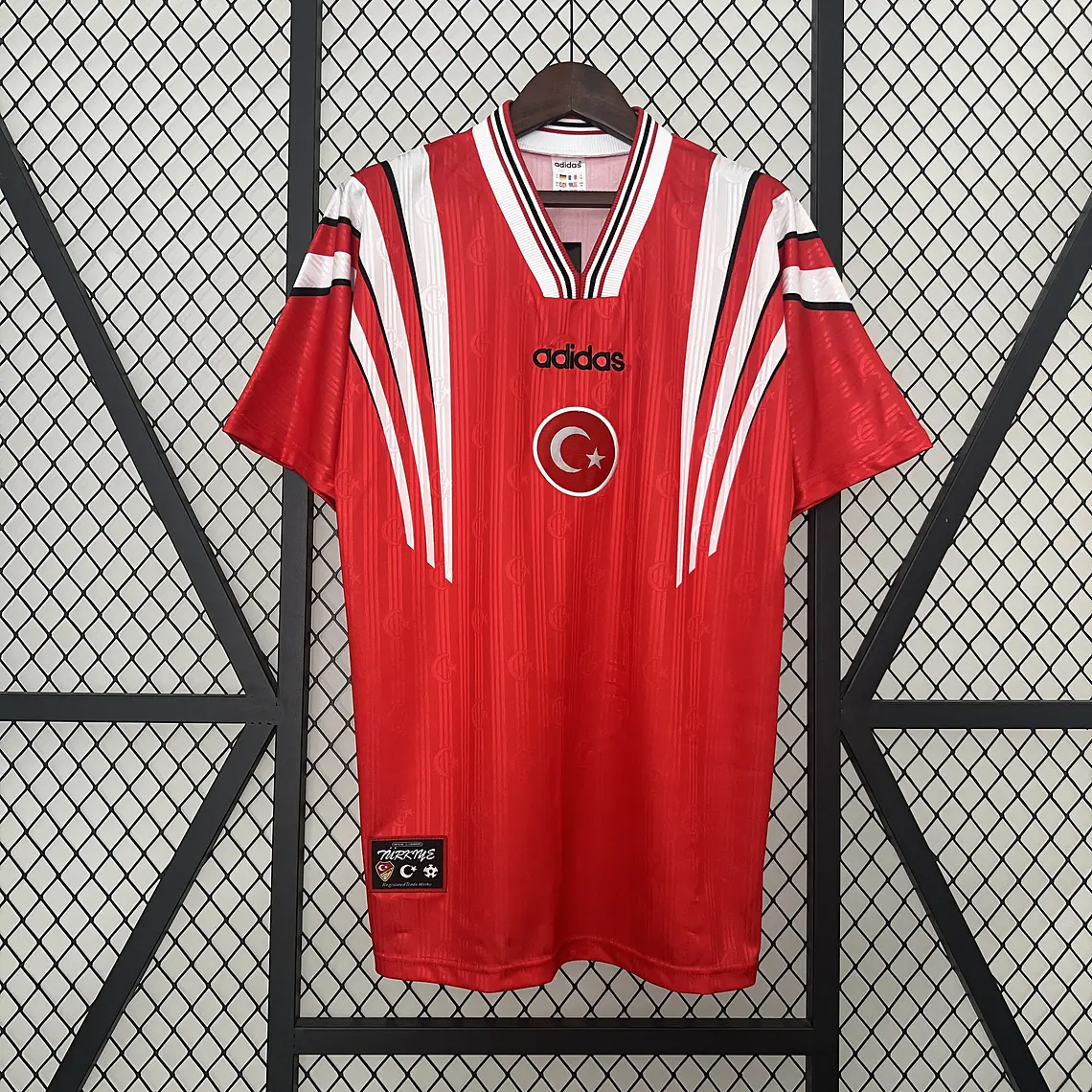 Turquia Home 1996 1