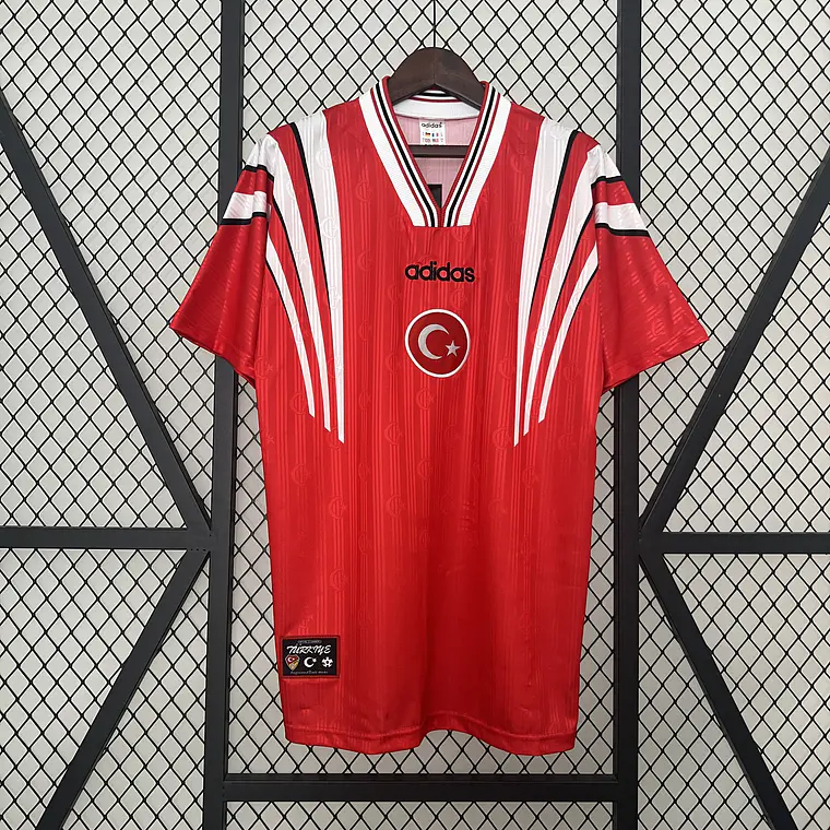 Turquia Home 1996 1