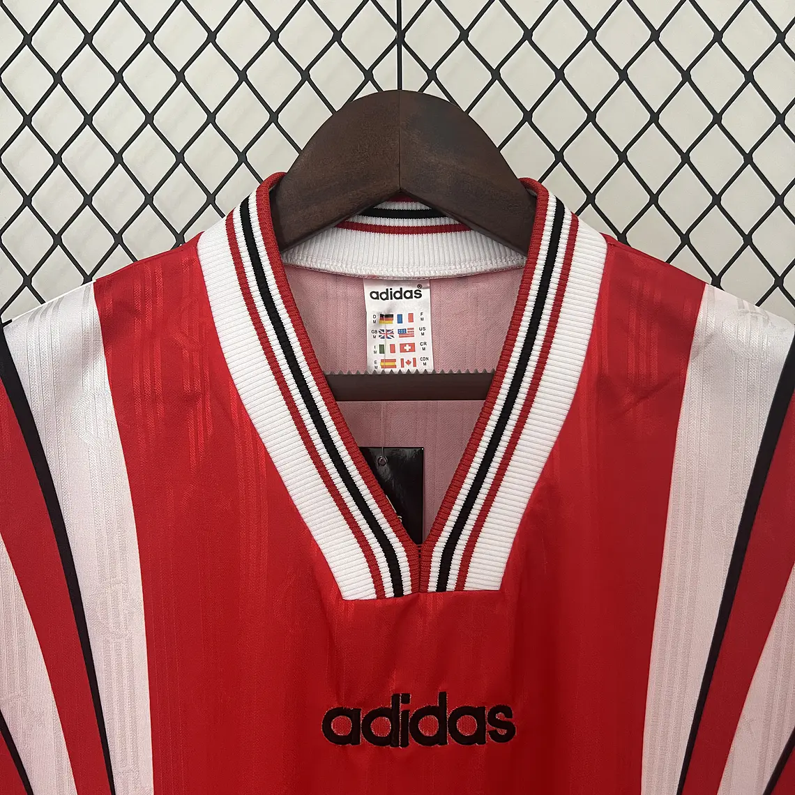 Turquia Home 1996 2