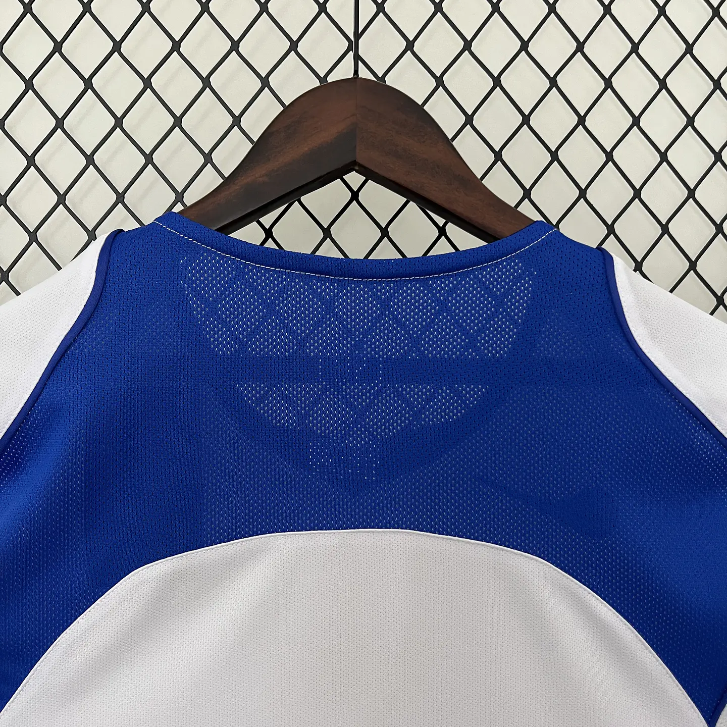 Inter Milão Away 04/05 4