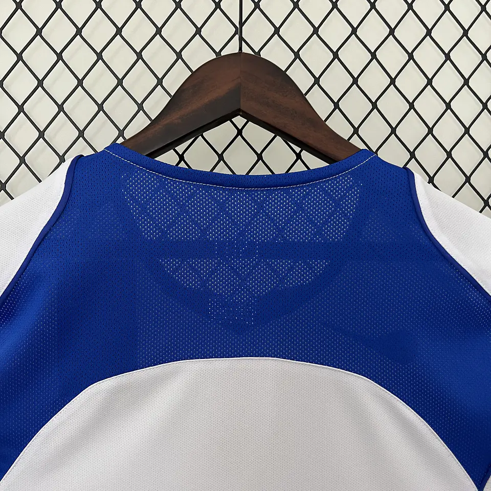 Inter Milão Away 04/05 4