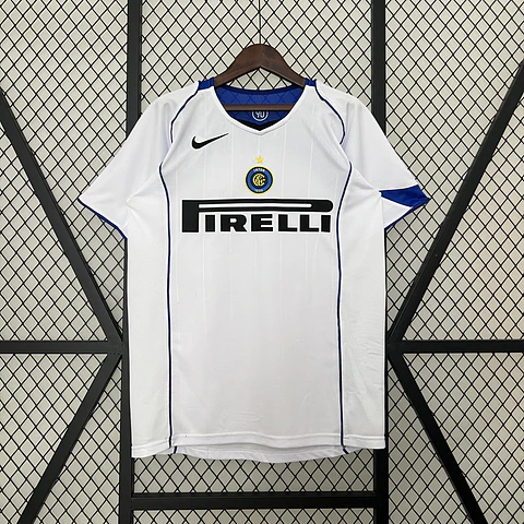 Inter Milão Away 04/05