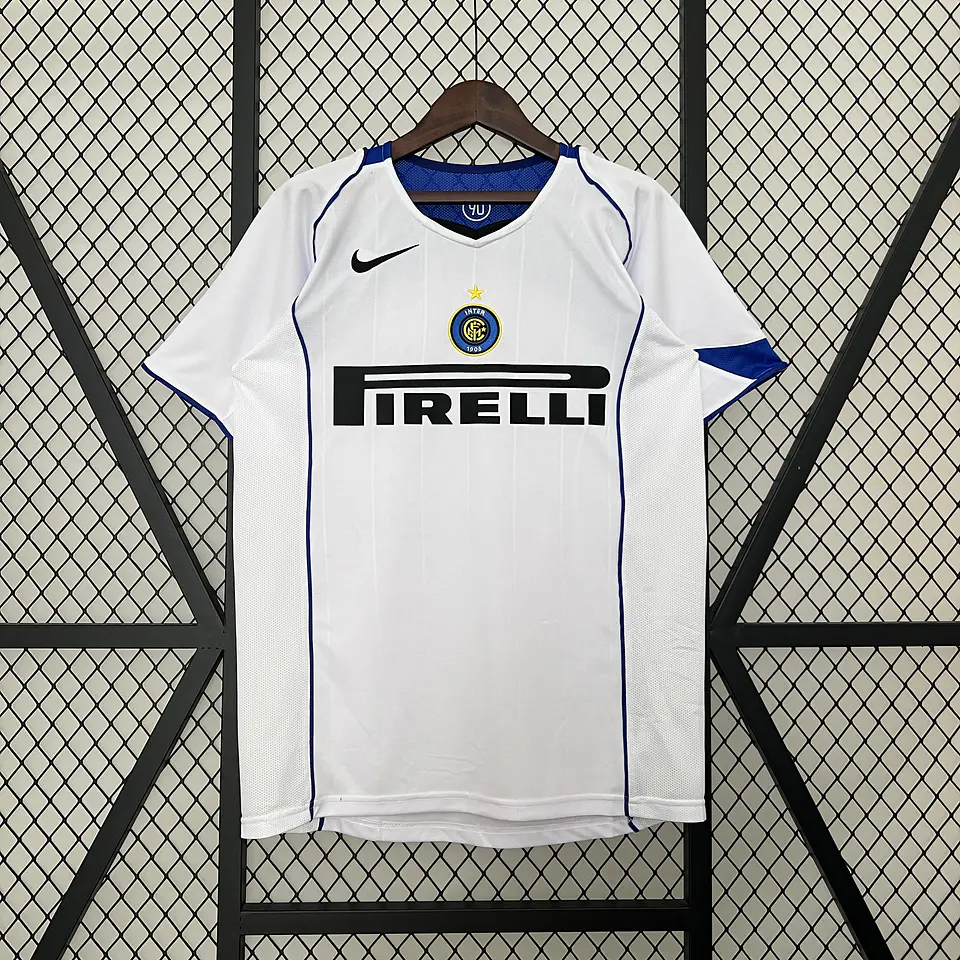 Inter Milão Away 04/05 1