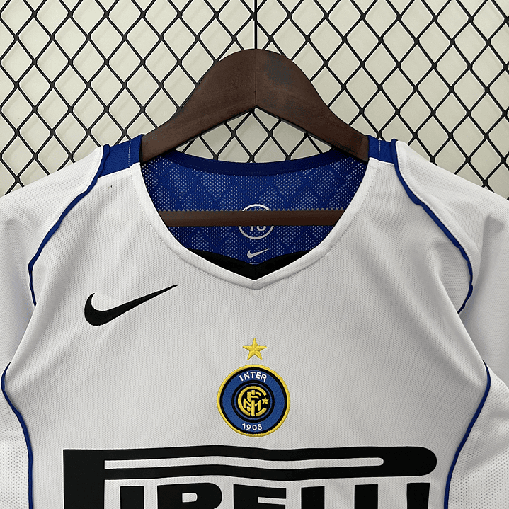 Inter Milão Away 04/05 2