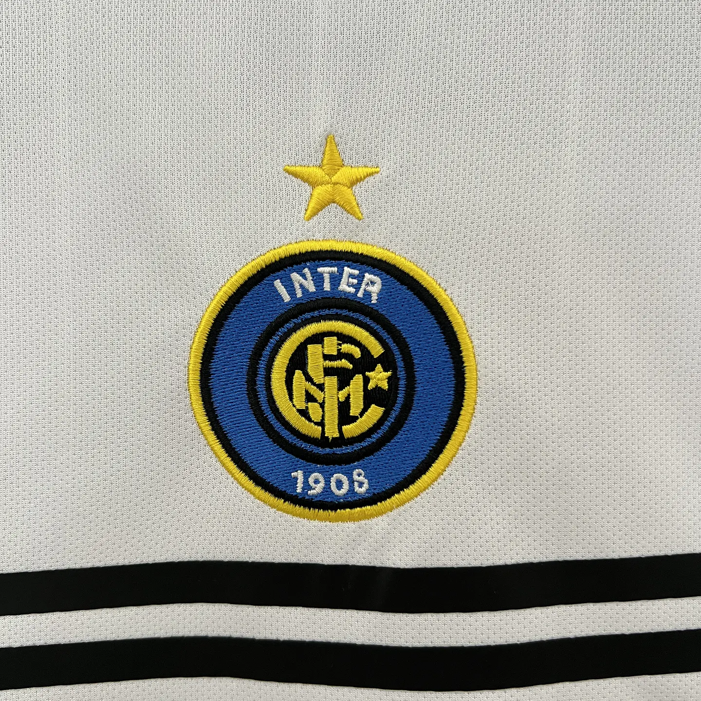 Inter Milão Away 04/05 7