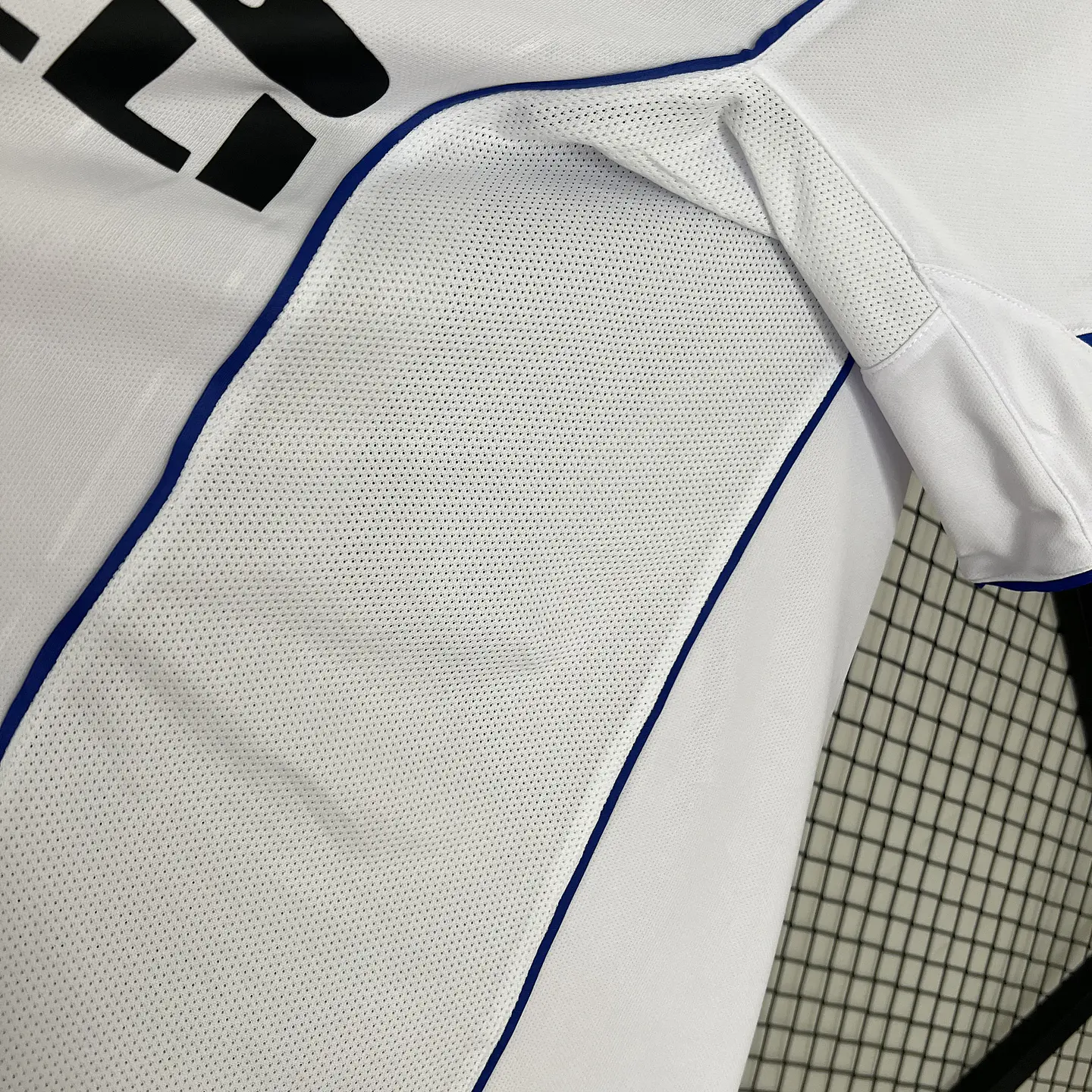 Inter Milão Away 04/05 5