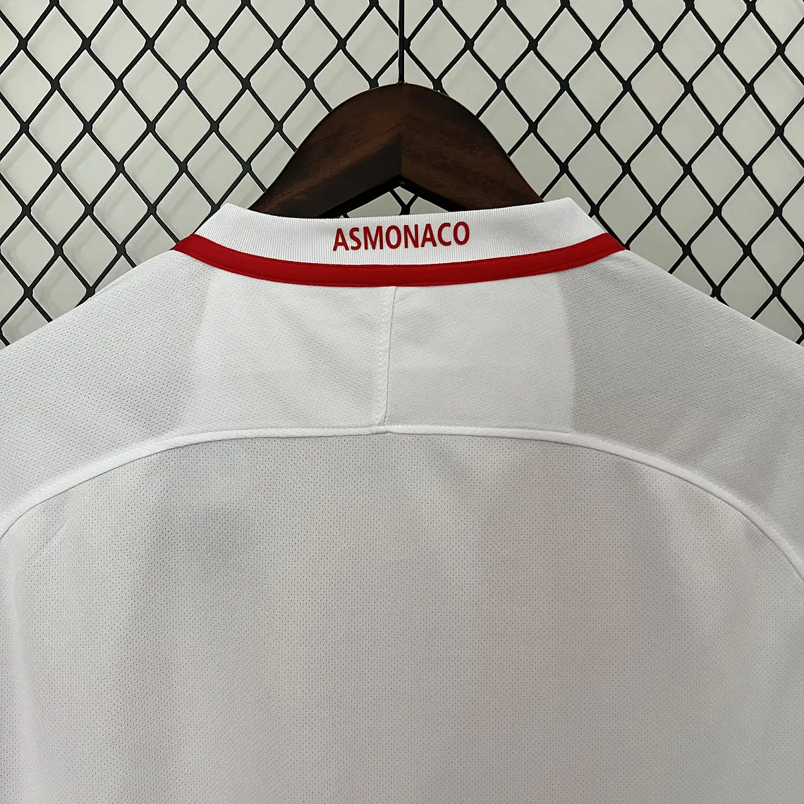 Mónaco Home 16/17 5