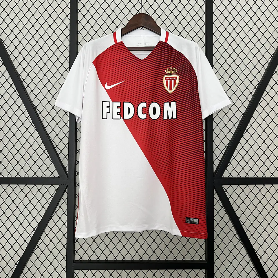 Mónaco Home 16/17 1