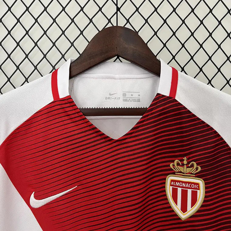 Mónaco Home 16/17 2