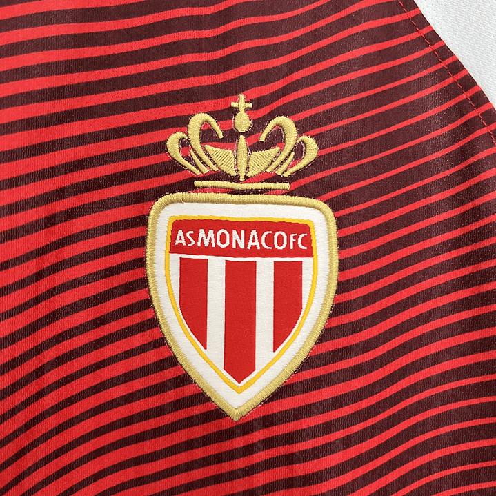 Mónaco Home 16/17 8