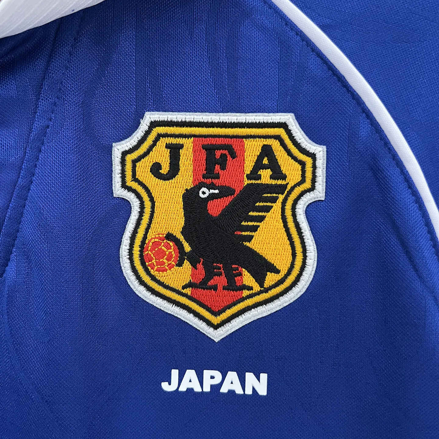 Japão Home 1998 7
