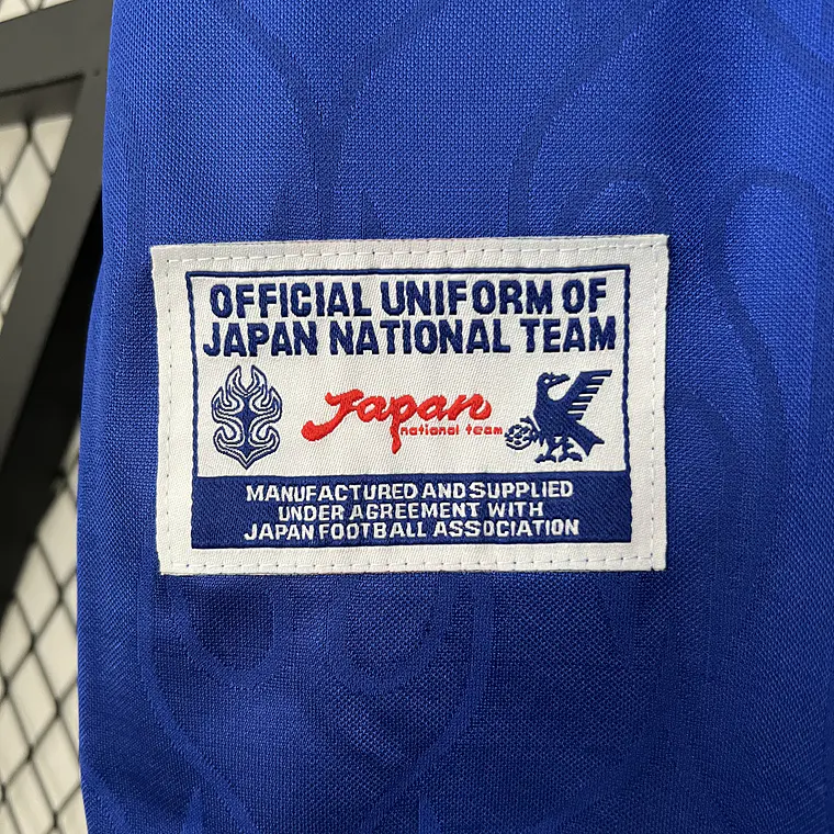 Japão Home 1998 9