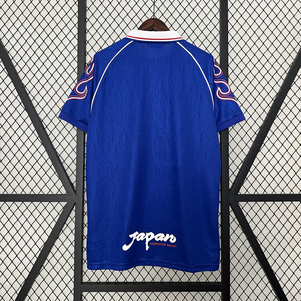 Japão Home 1998 3