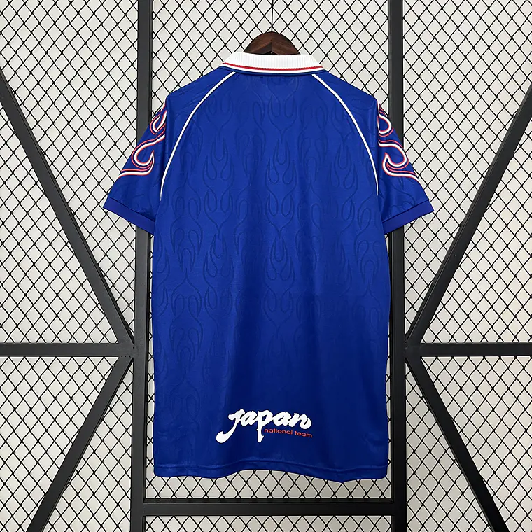 Japão Home 1998 3