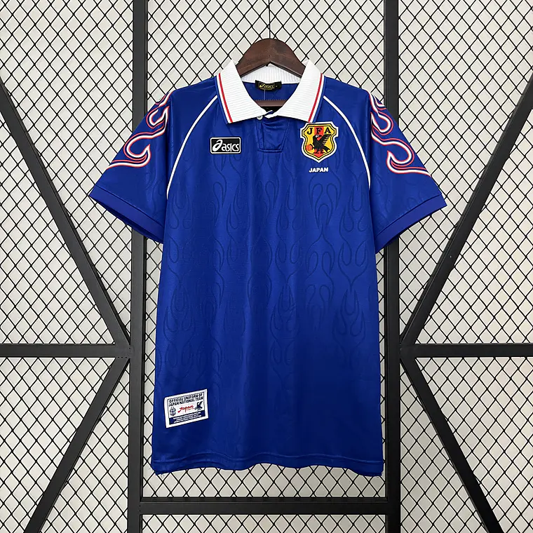 Japão Home 1998 1