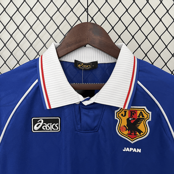 Japão Home 1998 2