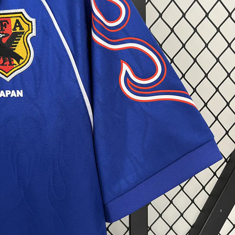 Japão Home 1998 4