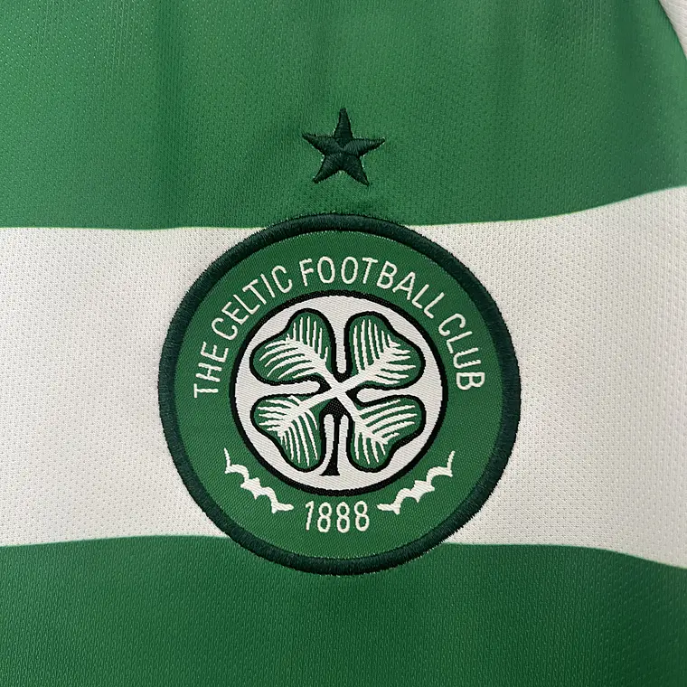Celtic Home 24/25 9