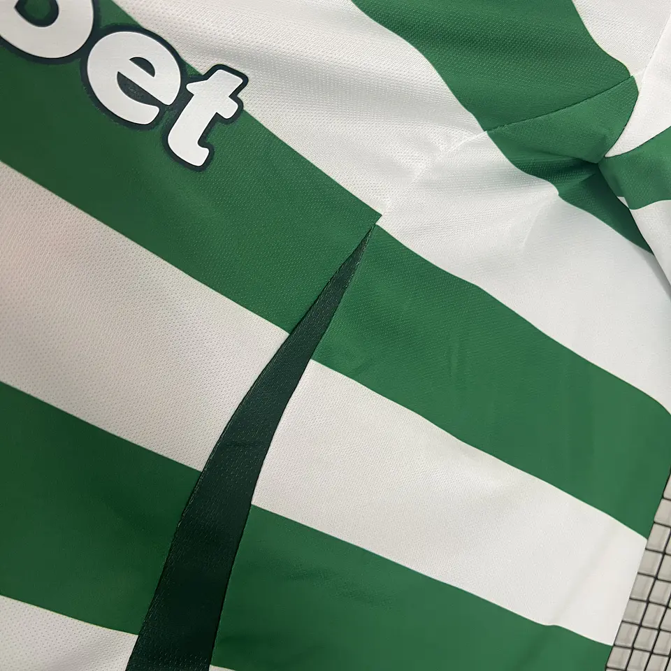 Celtic Home 24/25 6