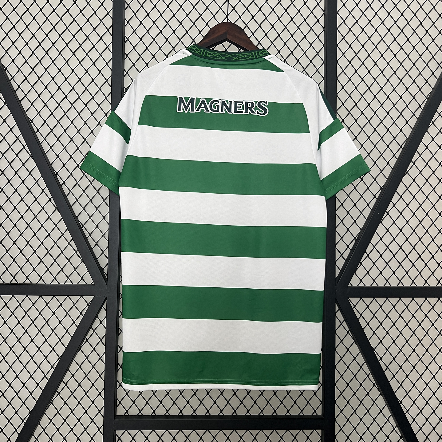 Celtic home 24/25 3