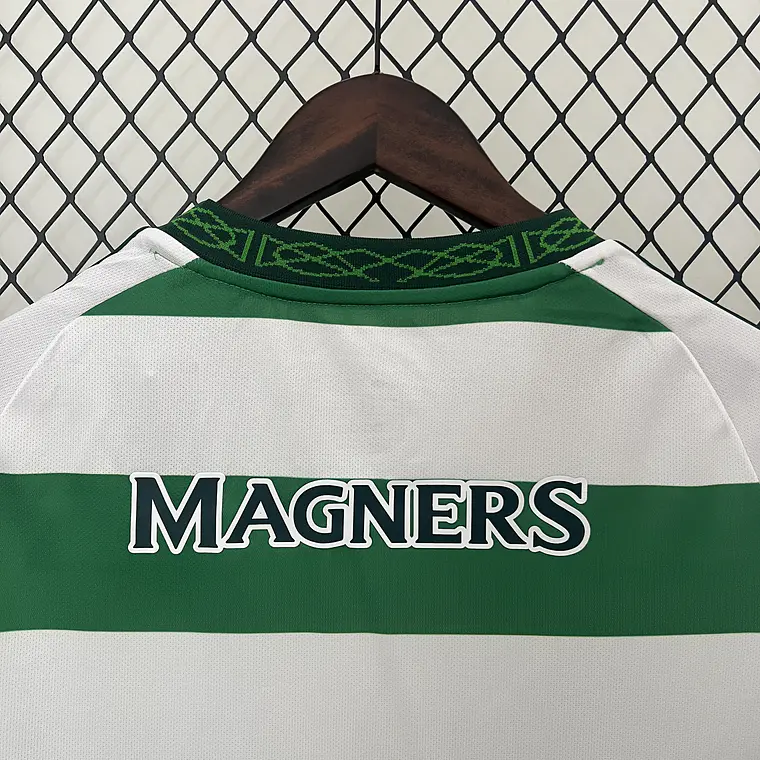 Celtic Home 24/25 7