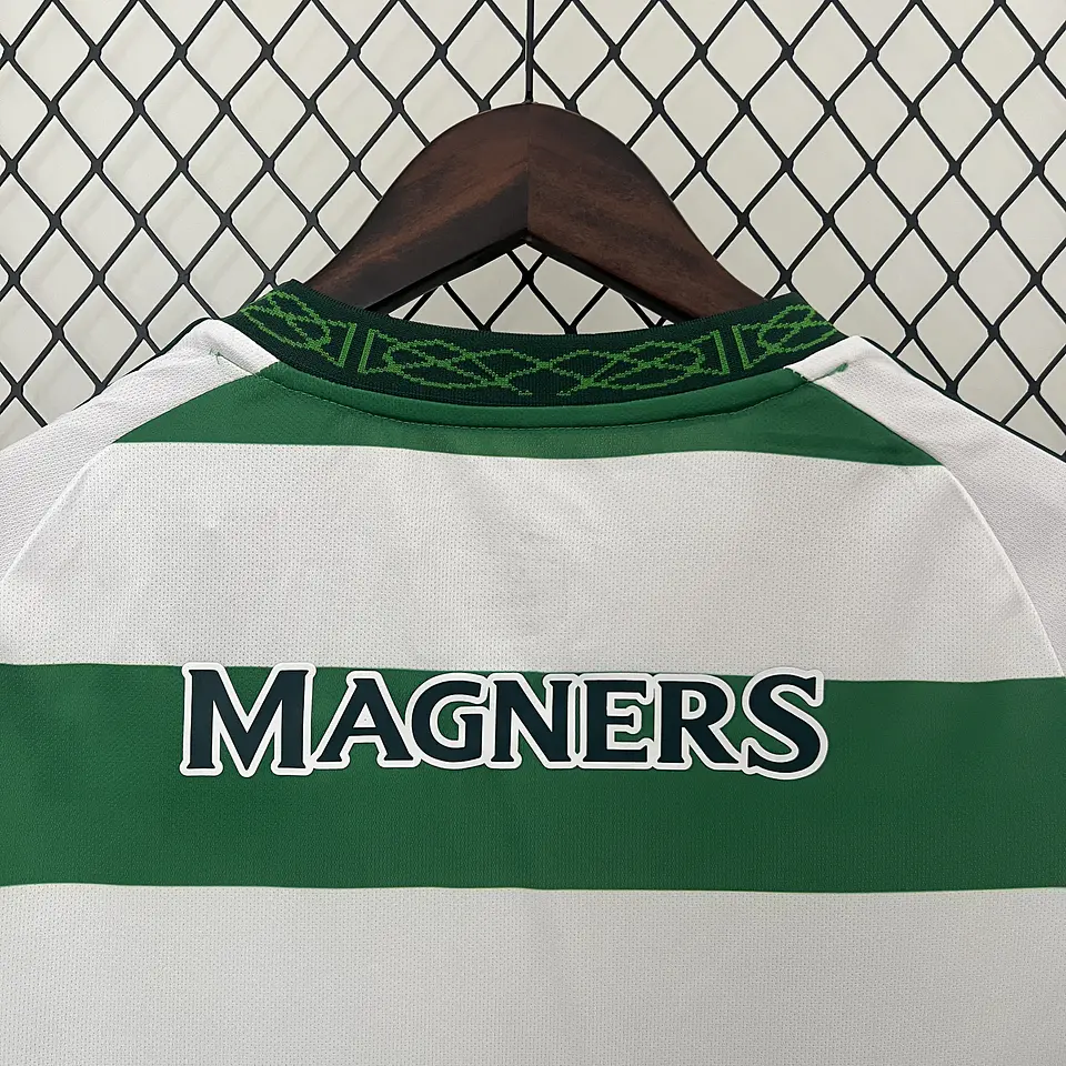 Celtic Home 24/25 7