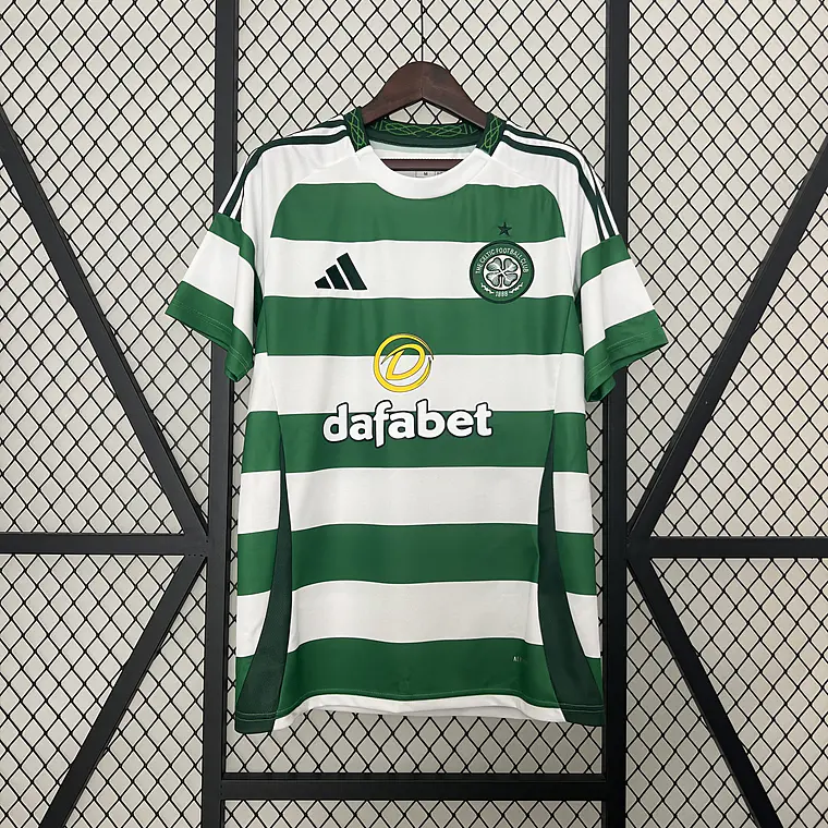 Celtic Home 24/25 2