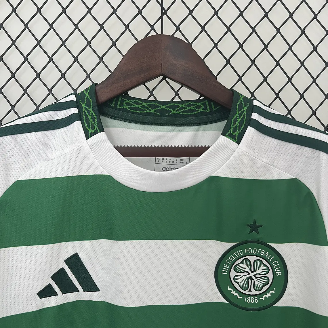 Celtic Home 24/25 3