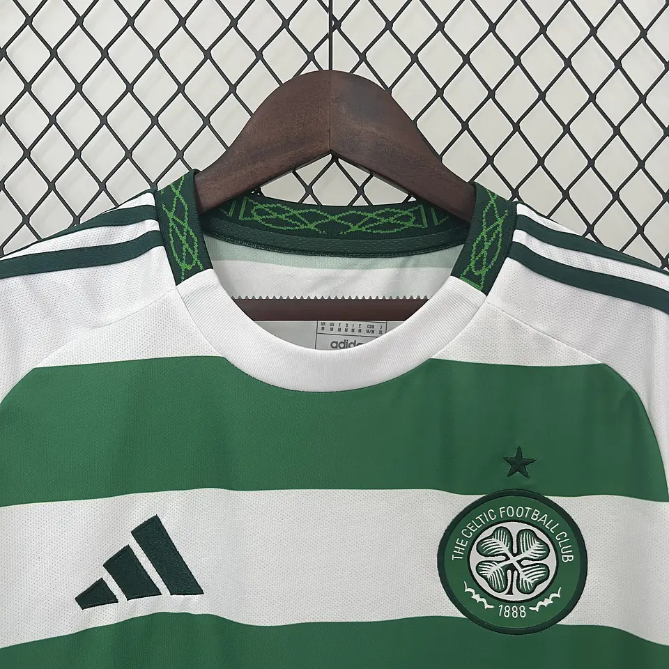 Celtic Home 24/25 3