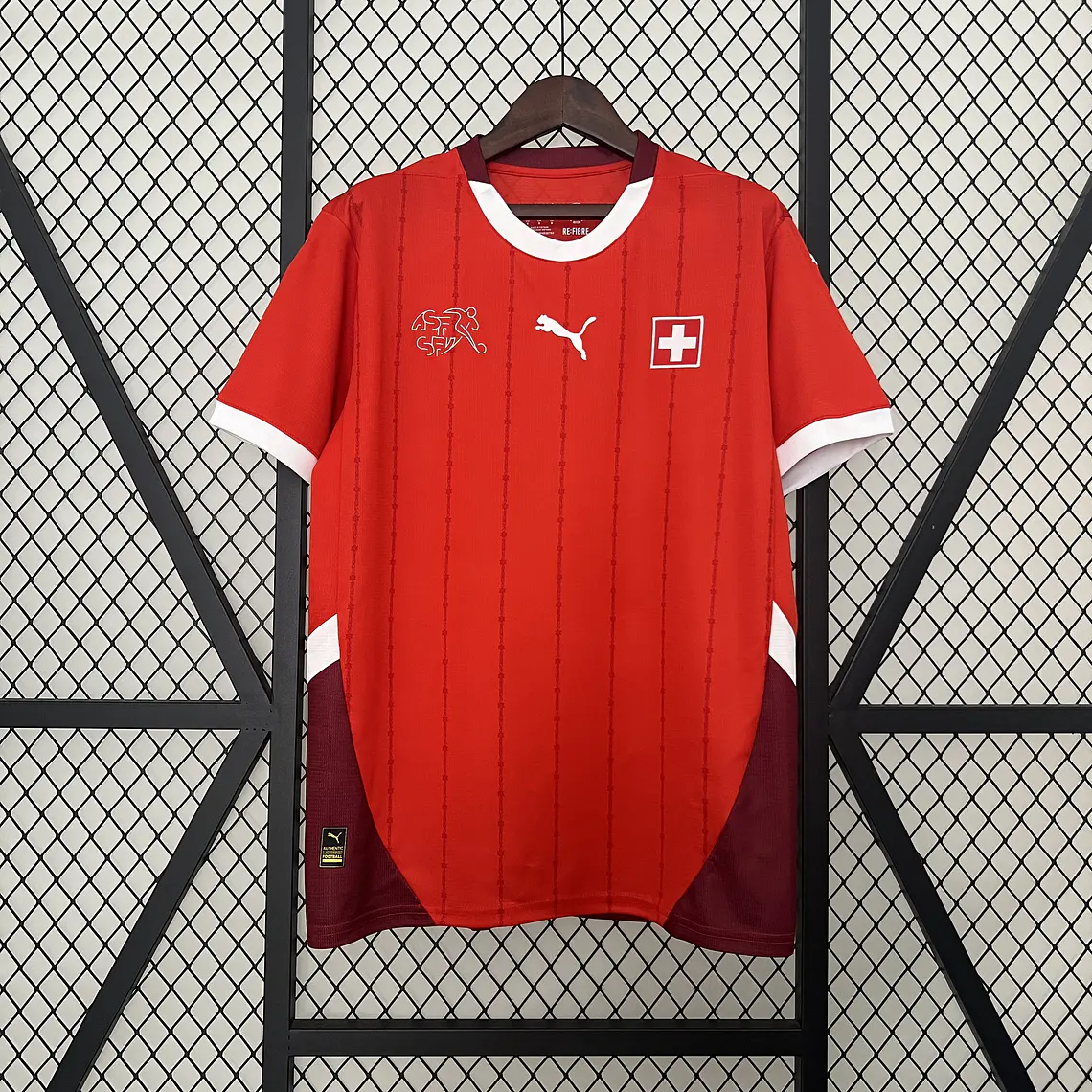 Suiça Home 2024 2